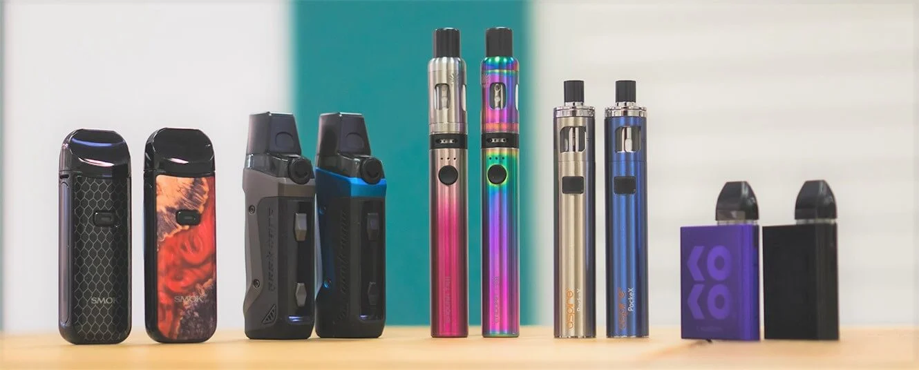 Bycandy Liquid – Perfektes Liquid für Pods und Vapes