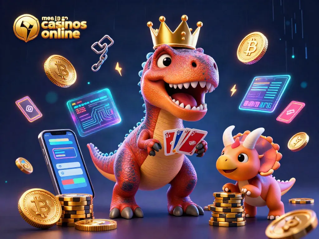 Juega en los mejores casinos online y gana con estrategias efectivas.