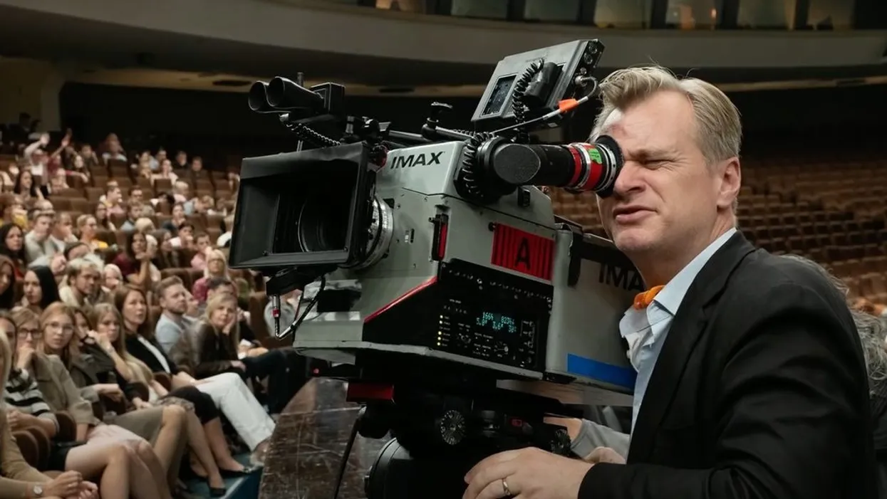 Corporate Video Production in Calgary with Documentary Expertise