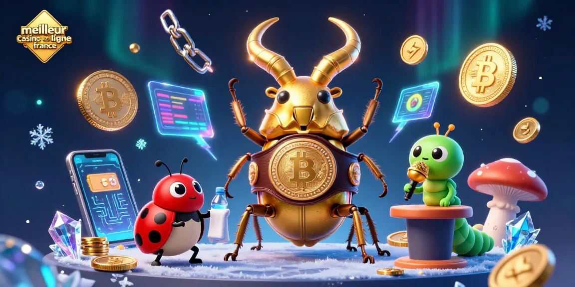 Gagnez au meilleur casino en ligne France avec des offres captivantes et des jeux passionnants.