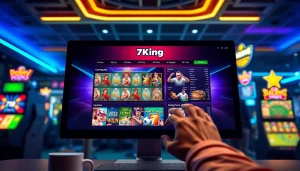 Online betting interface of 79King showcasing casino games in 2025