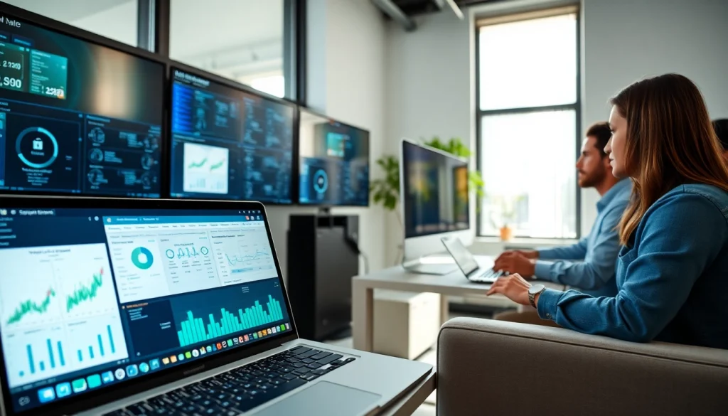 Implementing Remote patching and monitoring for endpoints through collaborative IT efforts and advanced dashboards.