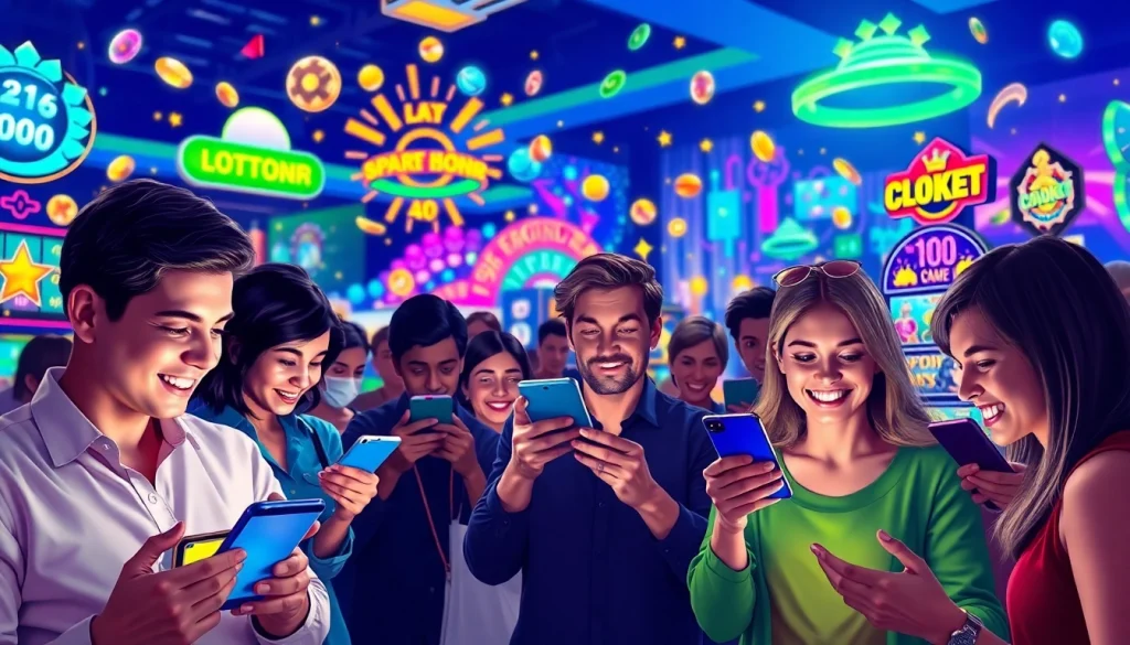 Menangkan togel online dengan pengalaman bermain yang seru dan menarik.