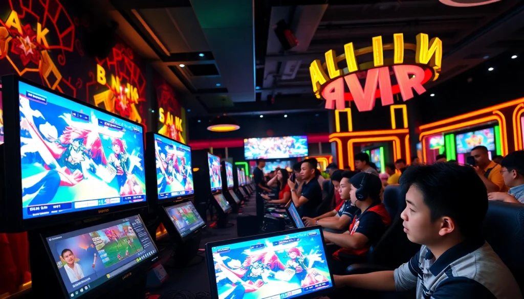 Permainan bandar bola game yang menarik dan mendebarkan dengan pemain yang terlibat penuh.