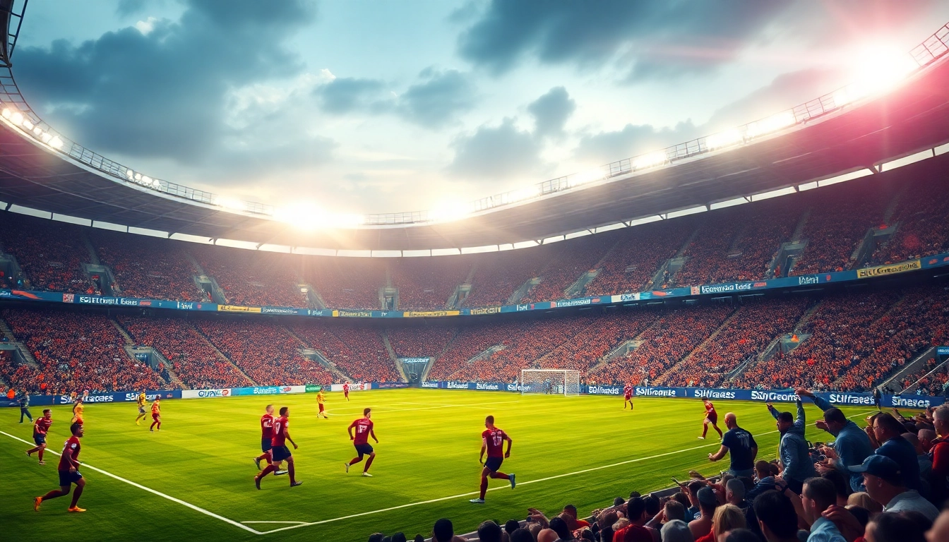 스포츠중계의 긴장감 넘치는 순간을 포착한 고화질 스토리 사진