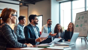 카드 현금화에 대한 전문가의 조언과 다양한 옵션을 논의하는 장면