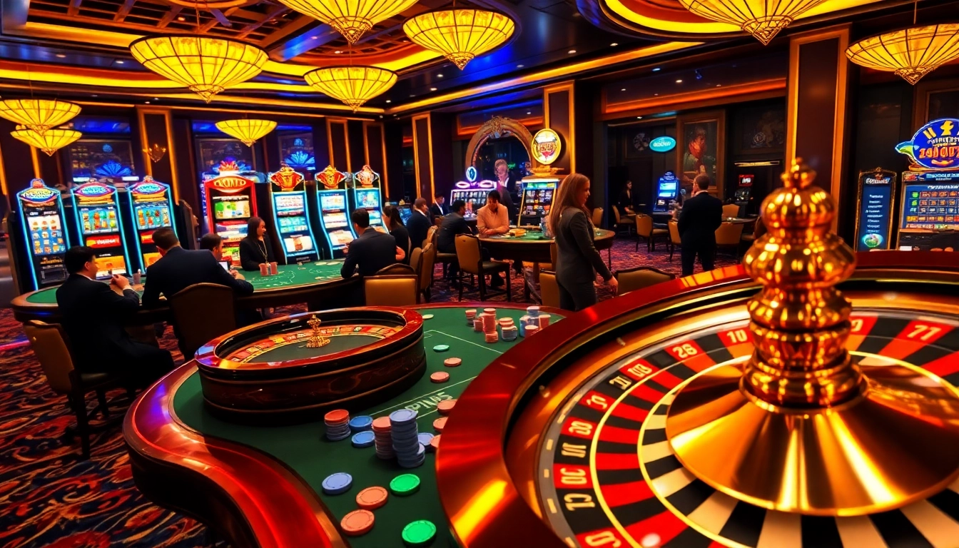 Join the excitement at https://rr88.wales/ with vibrant casino games and thrilling poker action.