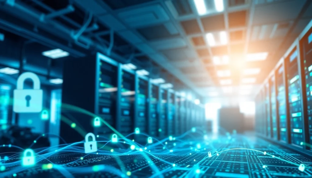 Explore secure online browsing with vpn technology in a modern digital landscape.