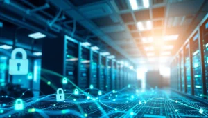 Explore secure online browsing with vpn technology in a modern digital landscape.