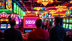 Mengambil tindakan dengan slot bet 50 boleh jadi cara terbaik untuk meraih kemenangan besar di mesin slot.