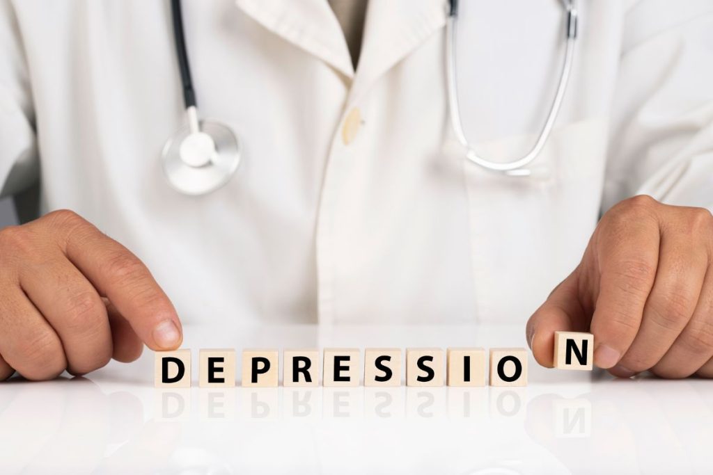 Depression symptoms