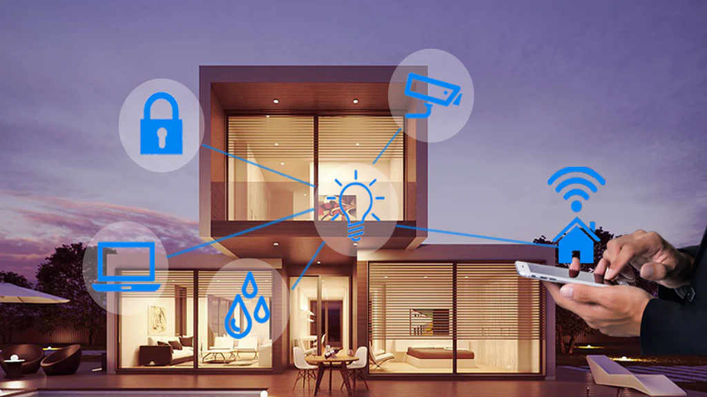 Smart Home