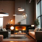 Elevate Your Space: Shop ModernLighting for Contemporary Style