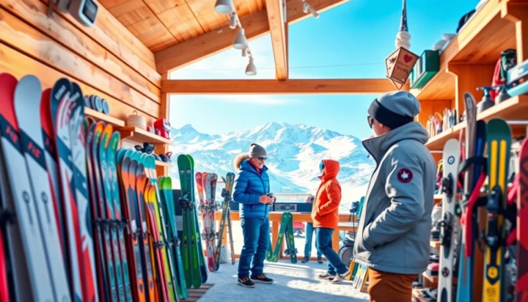 Visit the ski shop pats peak, nh for expert gear advice and premium winter sports equipment.