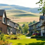 Showcasing the Best in Massachusetts Residential Architecture for Sustainable Living